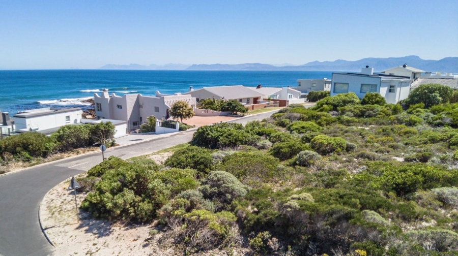 0 Bedroom Property for Sale in De Kelders Western Cape